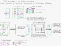 3 Morsetti traliccio ALØ25 dob